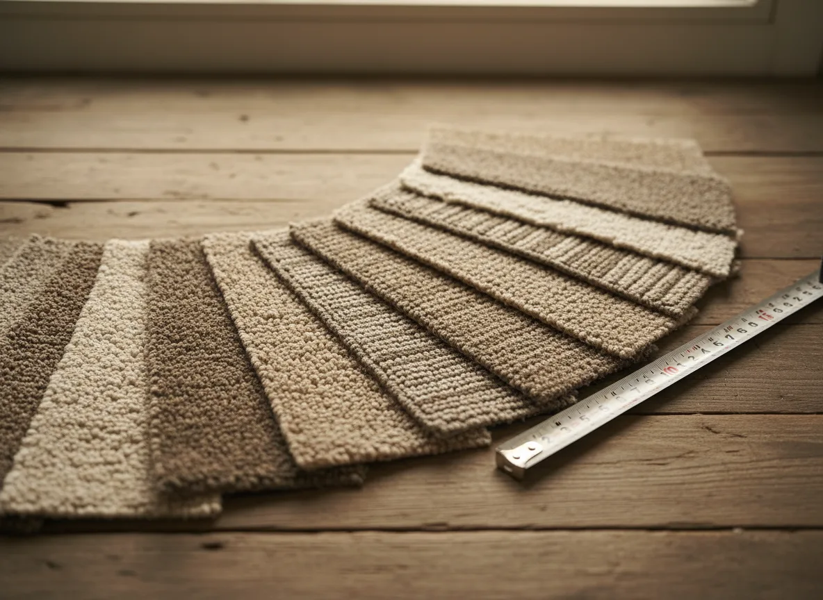 Carpet Installation Mission, KS FAQs